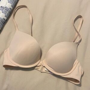 PINK Victoria's Secret T-Shirt Bra